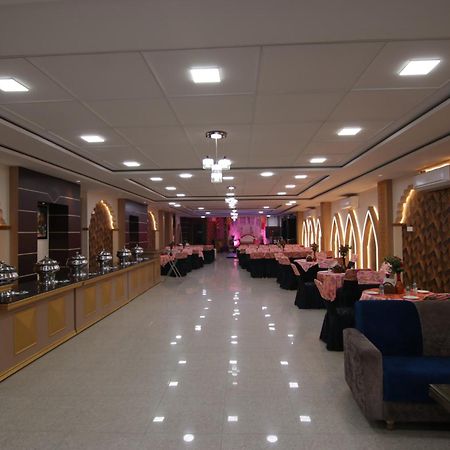 Fabhotel Prime Taj Castle Amritsar Zewnętrze zdjęcie