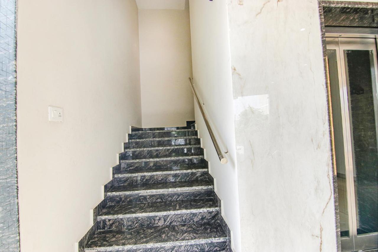 Fabhotel Prime Taj Castle Amritsar Zewnętrze zdjęcie