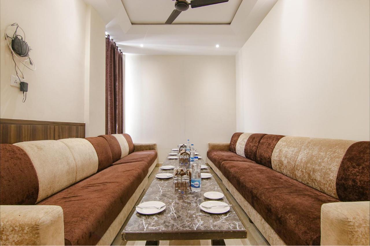 Fabhotel Prime Taj Castle Amritsar Zewnętrze zdjęcie