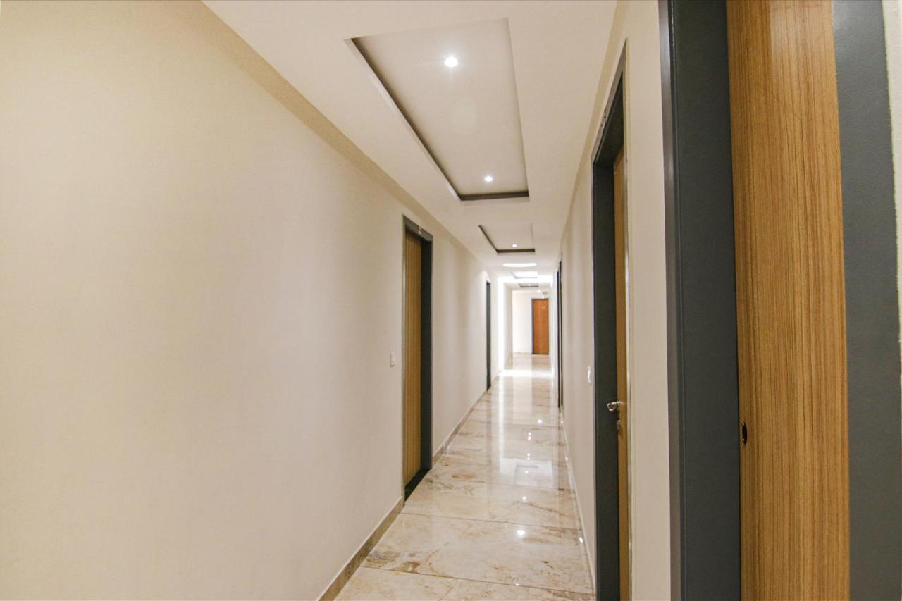 Fabhotel Prime Taj Castle Amritsar Zewnętrze zdjęcie