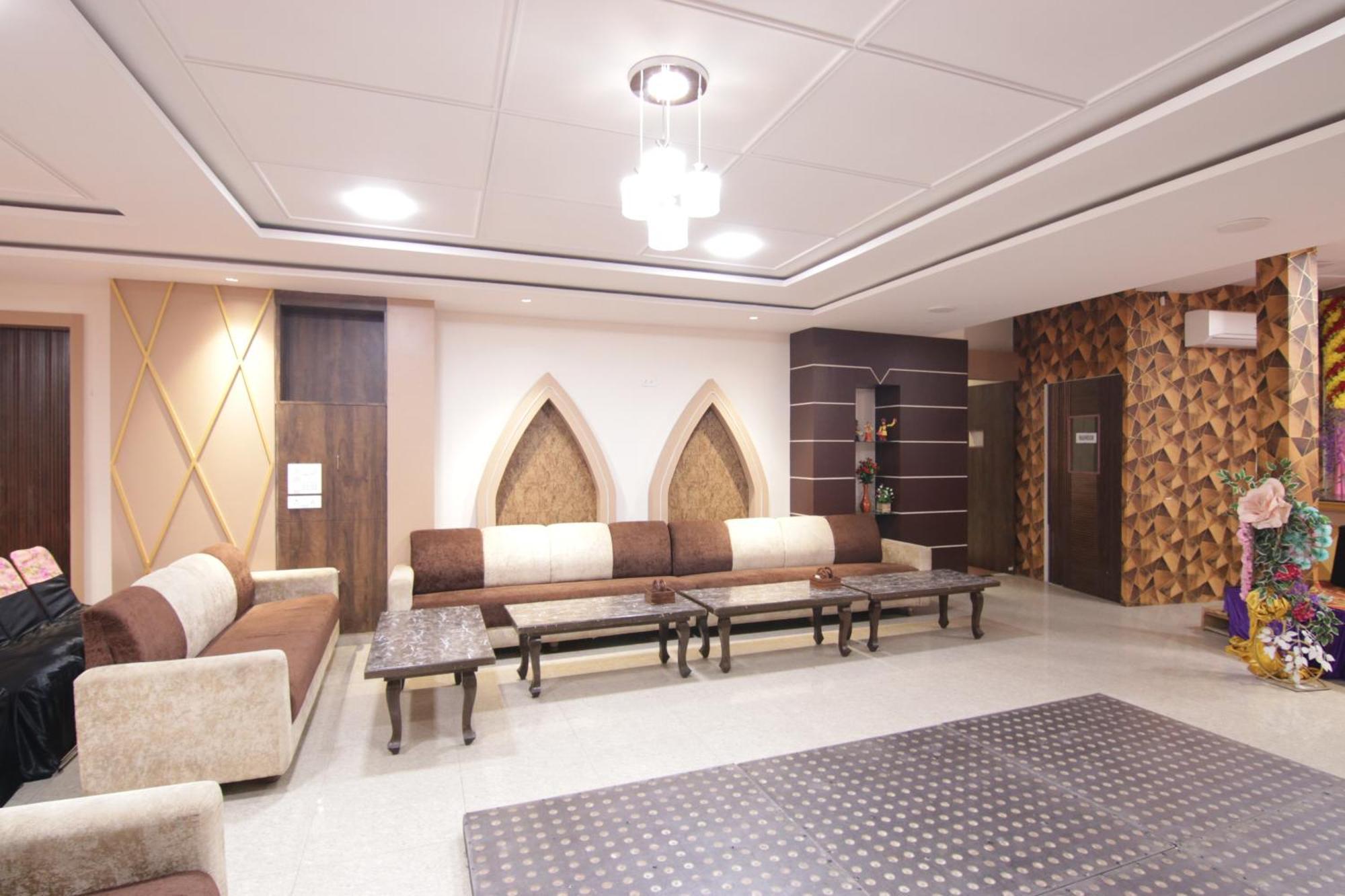 Fabhotel Prime Taj Castle Amritsar Zewnętrze zdjęcie